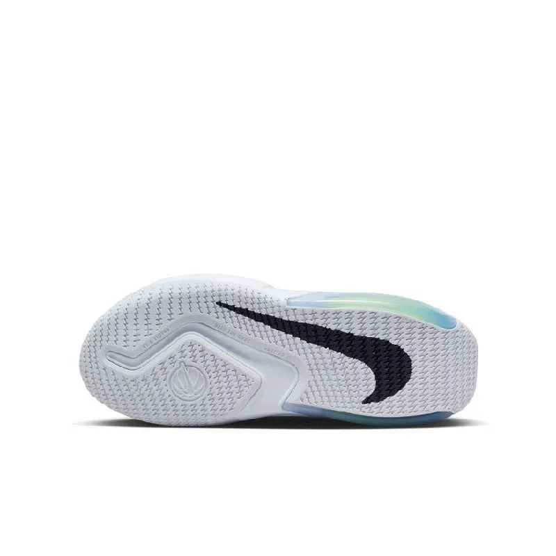  Calzado básquet Nike Nike Air Zoom Crossover (Gs)