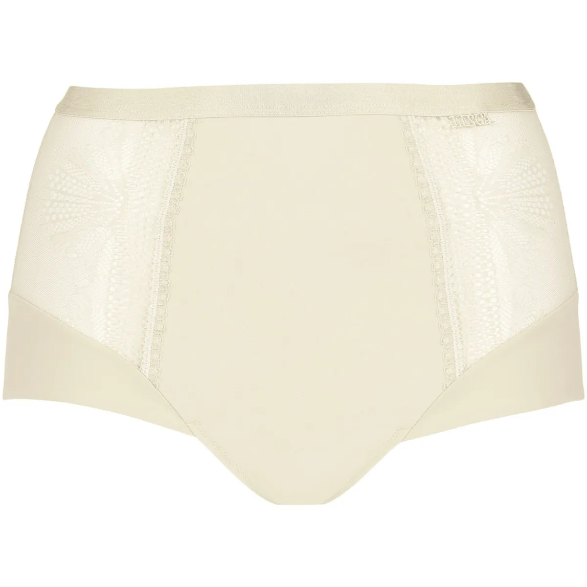 Calzoncillos de cintura alta Gina