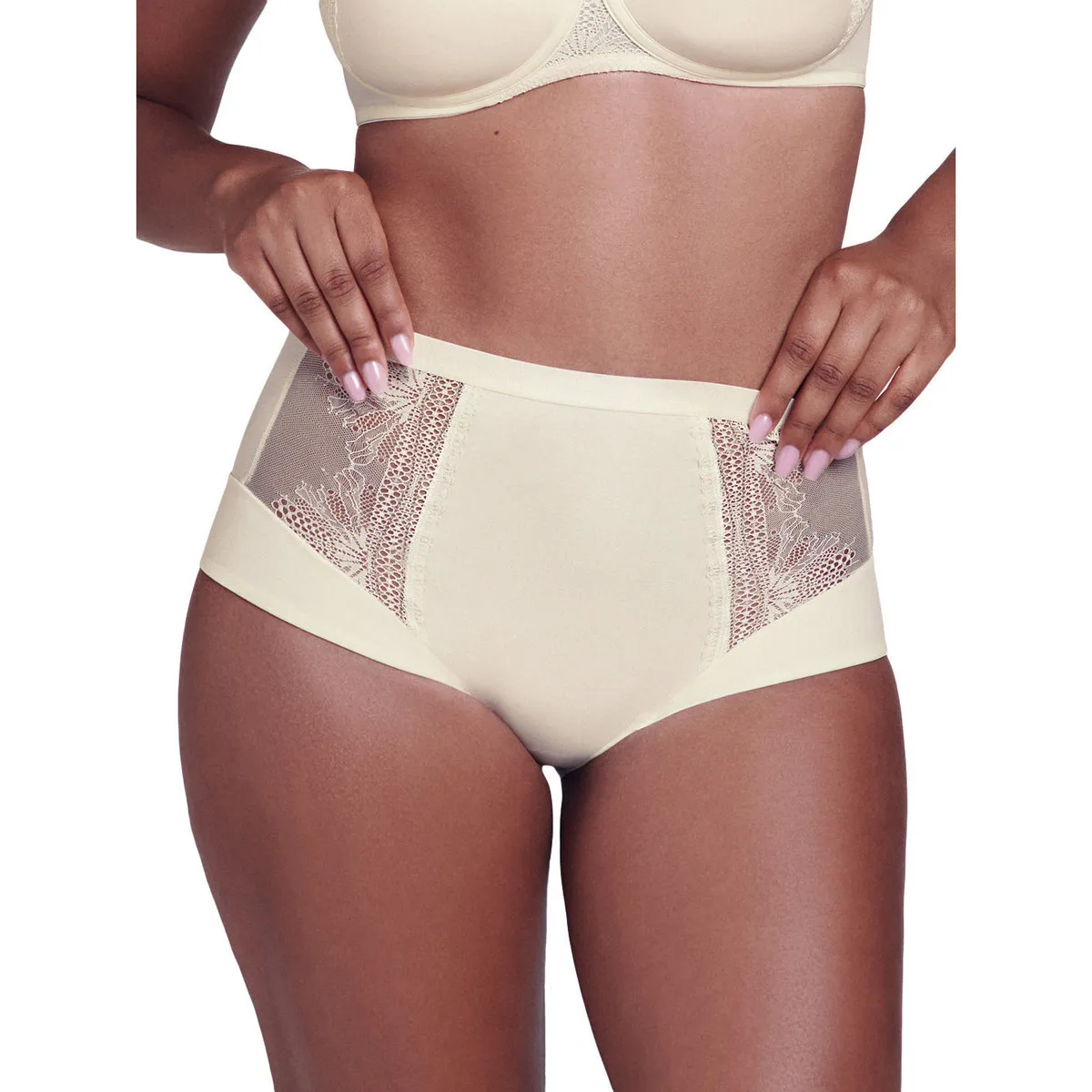 Calzoncillos de cintura alta Gina