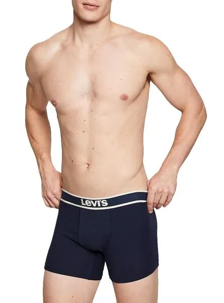 calzoncillos levis vintage amarillo para hombre