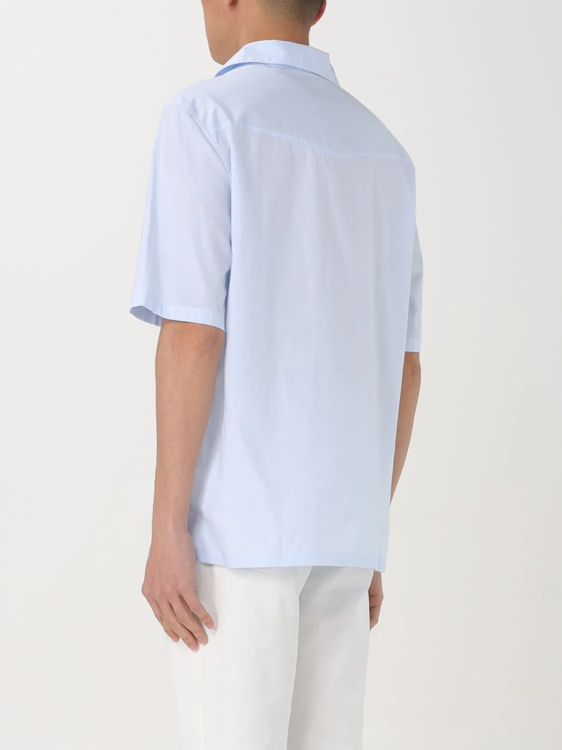 Camisa hombre Brunello Cucinelli