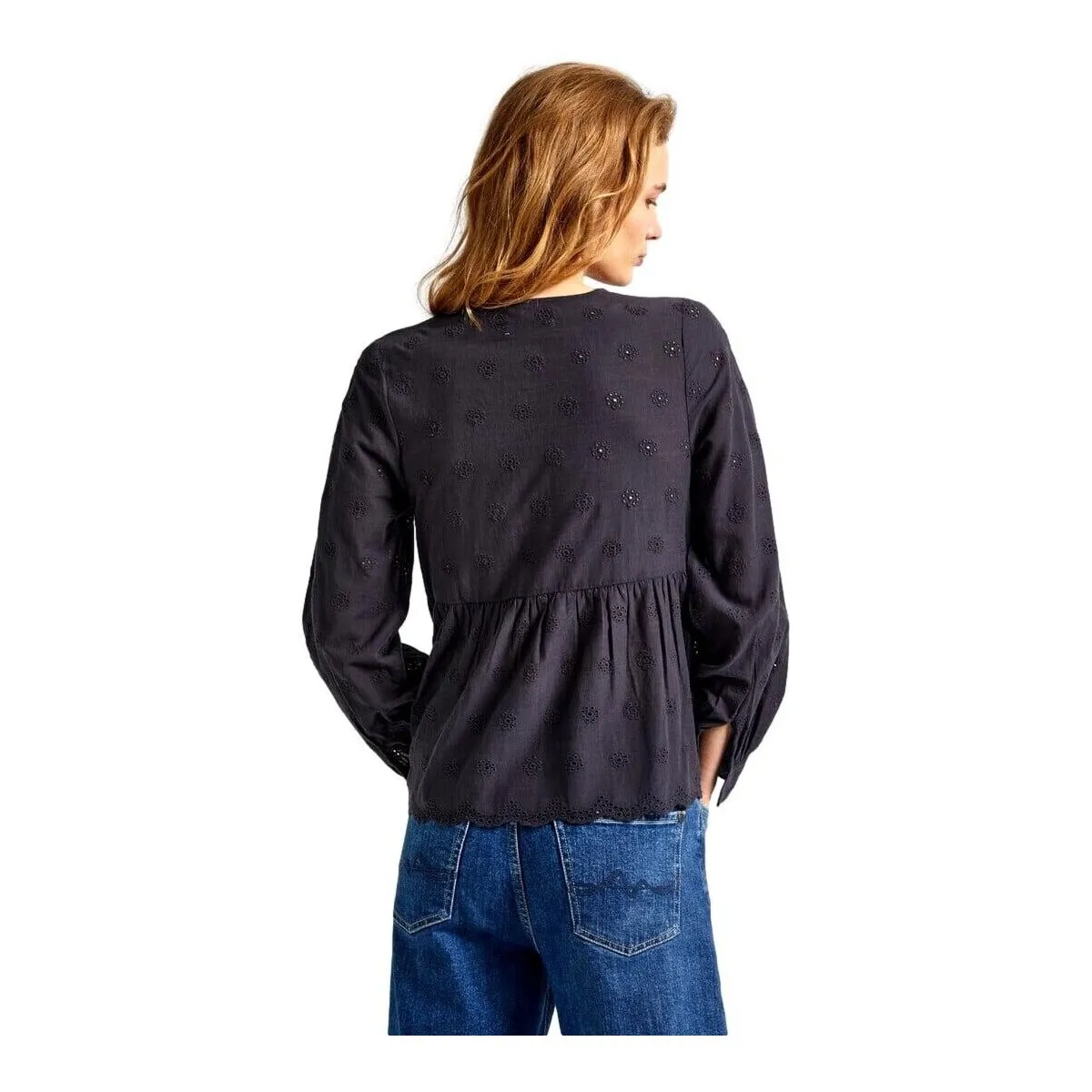 CAMISA MUJER DANAE  PL304816