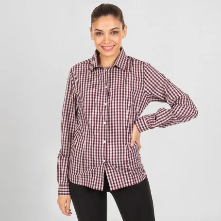 CAMISA MUJER GILDA