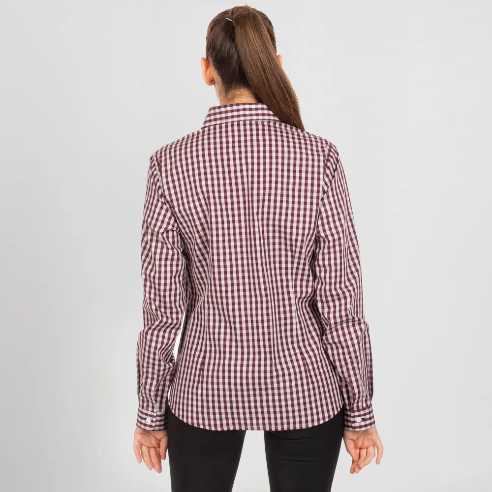 CAMISA MUJER GILDA