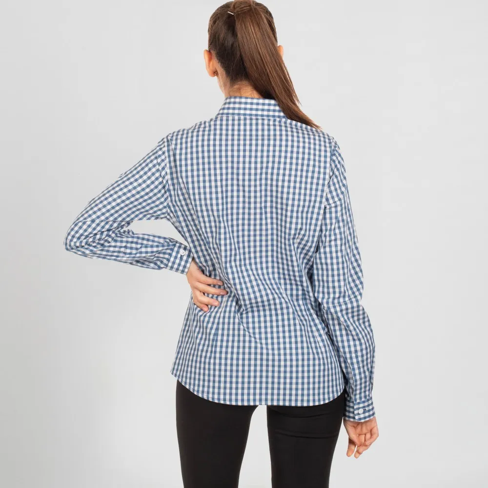 CAMISA MUJER GILDA
