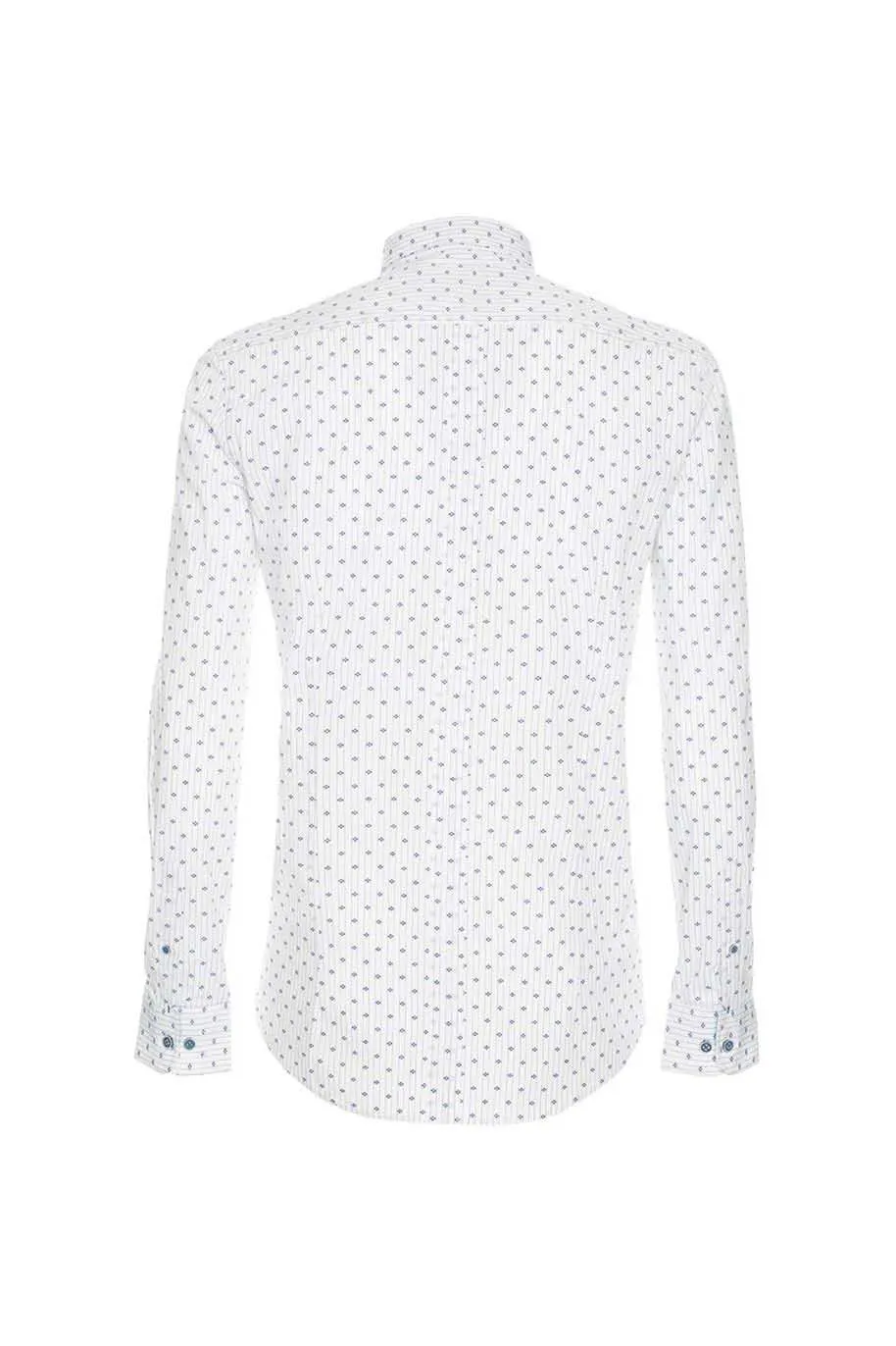 Camisa para hombre de Sorbino – CI4825SPX 