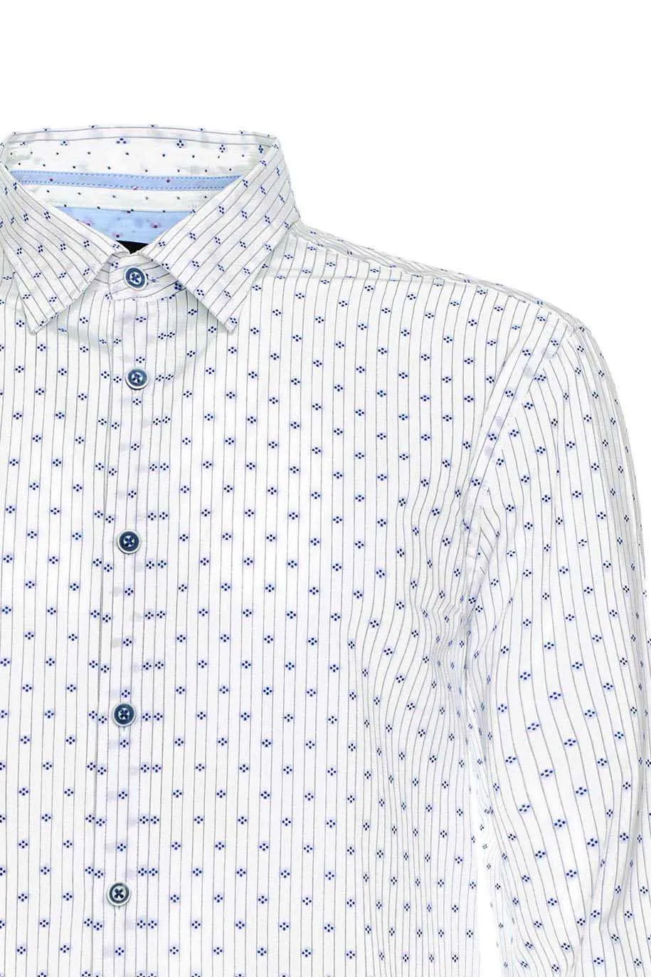 Camisa para hombre de Sorbino – CI4825SPX 