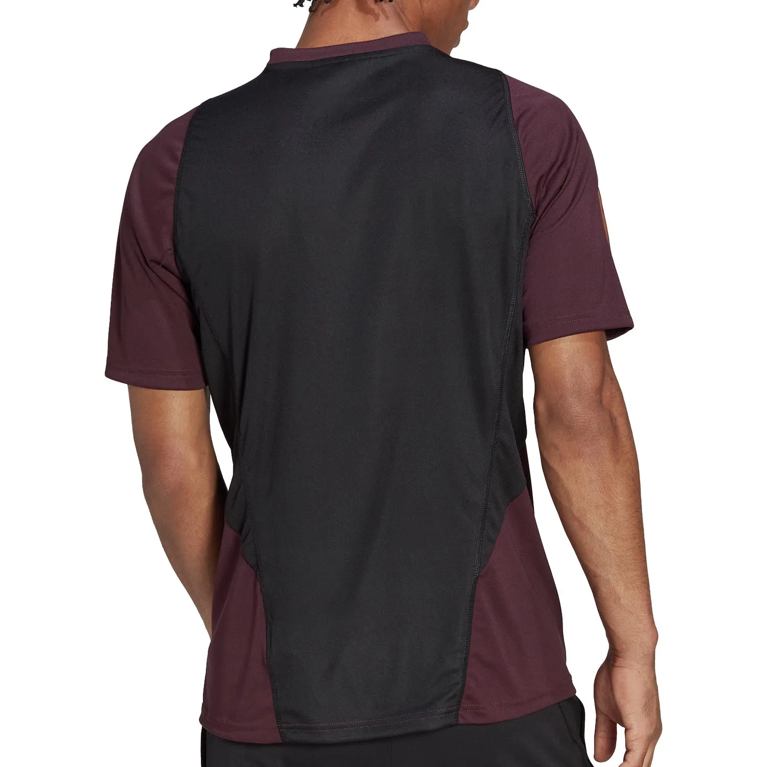 Camiseta adidas Alemania entrenamiento