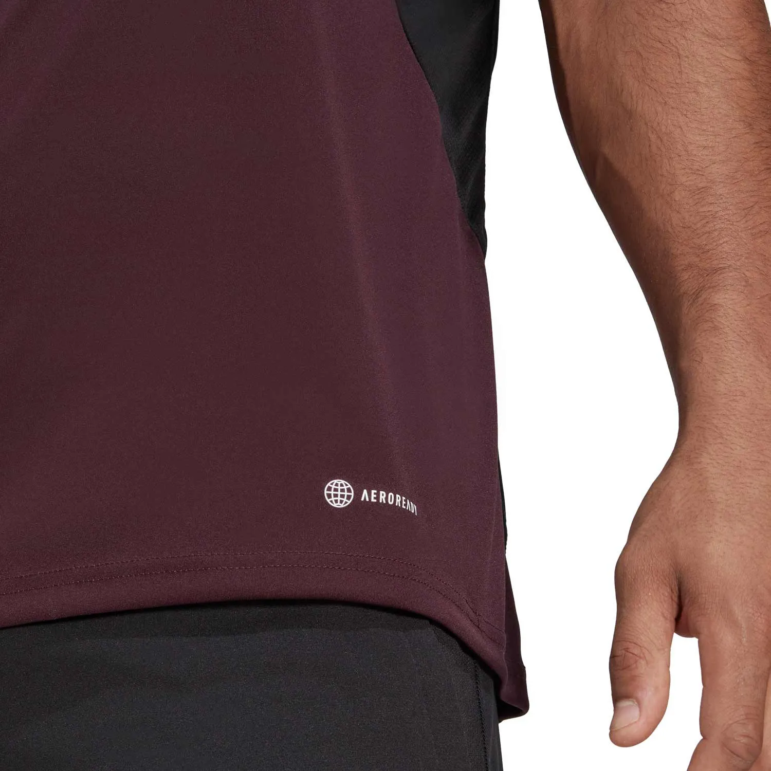 Camiseta adidas Alemania entrenamiento