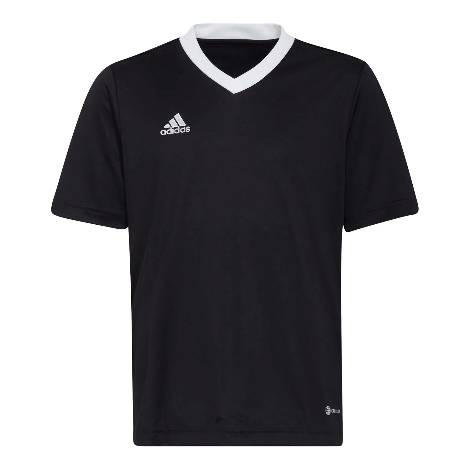 Camiseta adidas Entrada 22 niño
