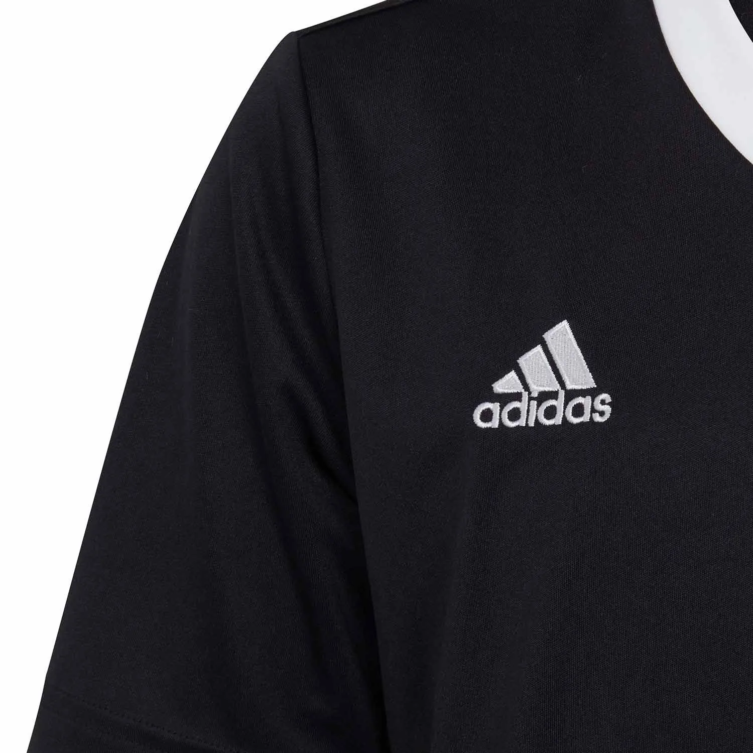Camiseta adidas Entrada 22 niño