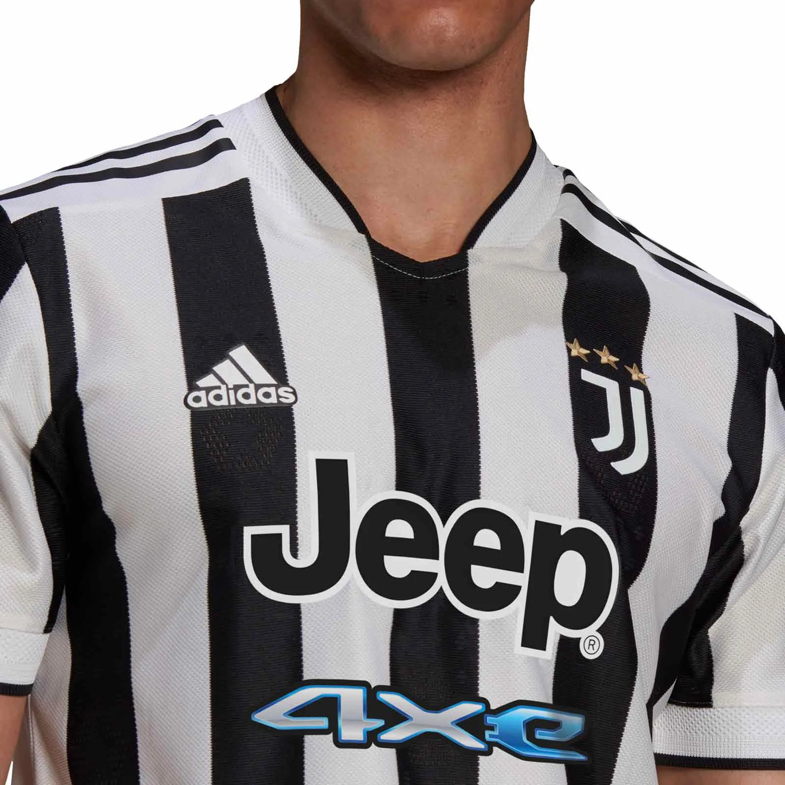 Camiseta adidas Juventus 2021 2022