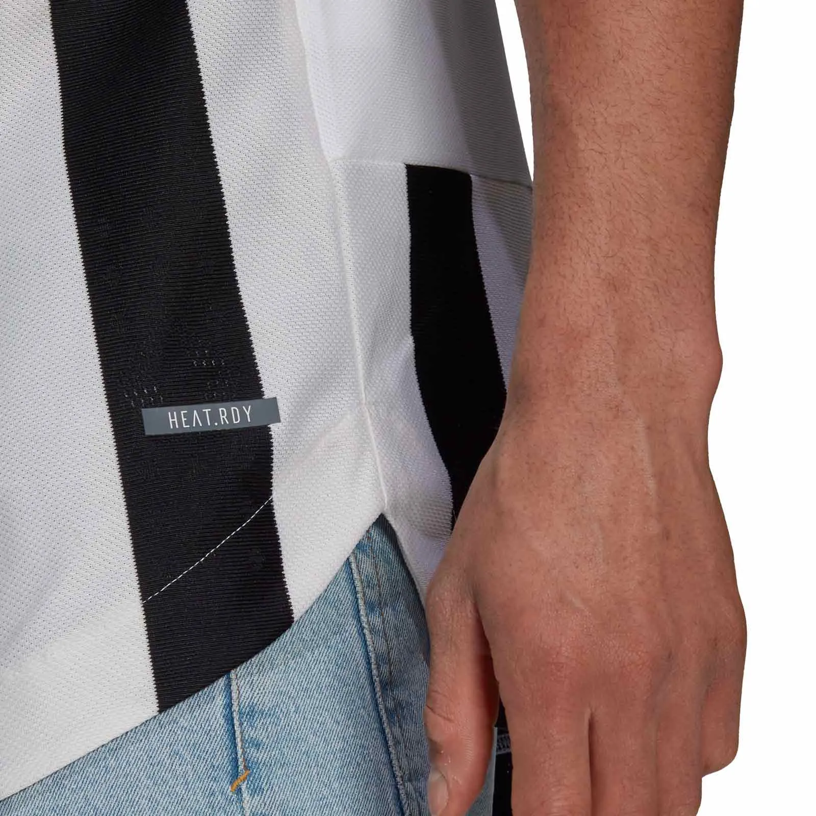Camiseta adidas Juventus 2021 2022