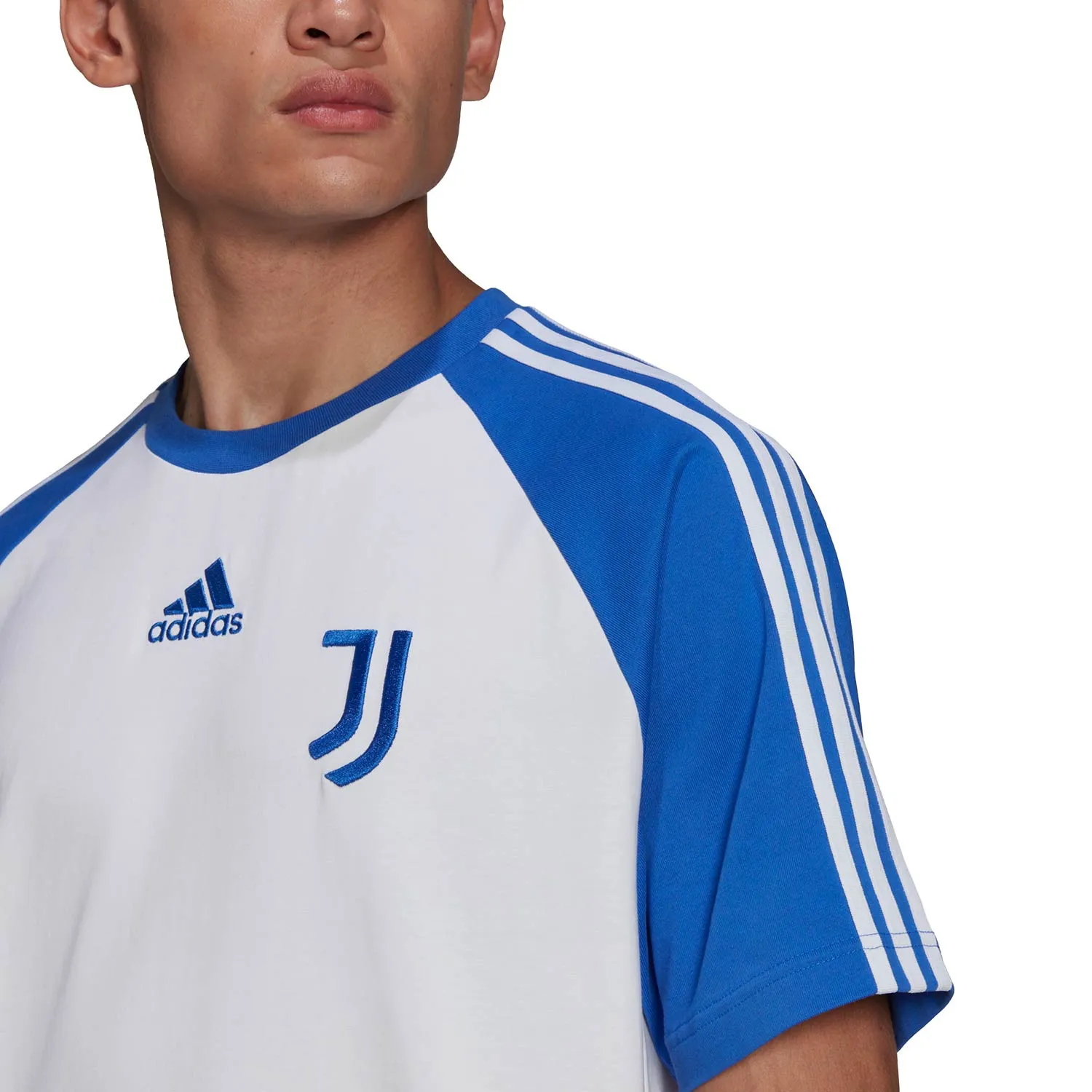 Camiseta adidas Juventus TeamGeist
