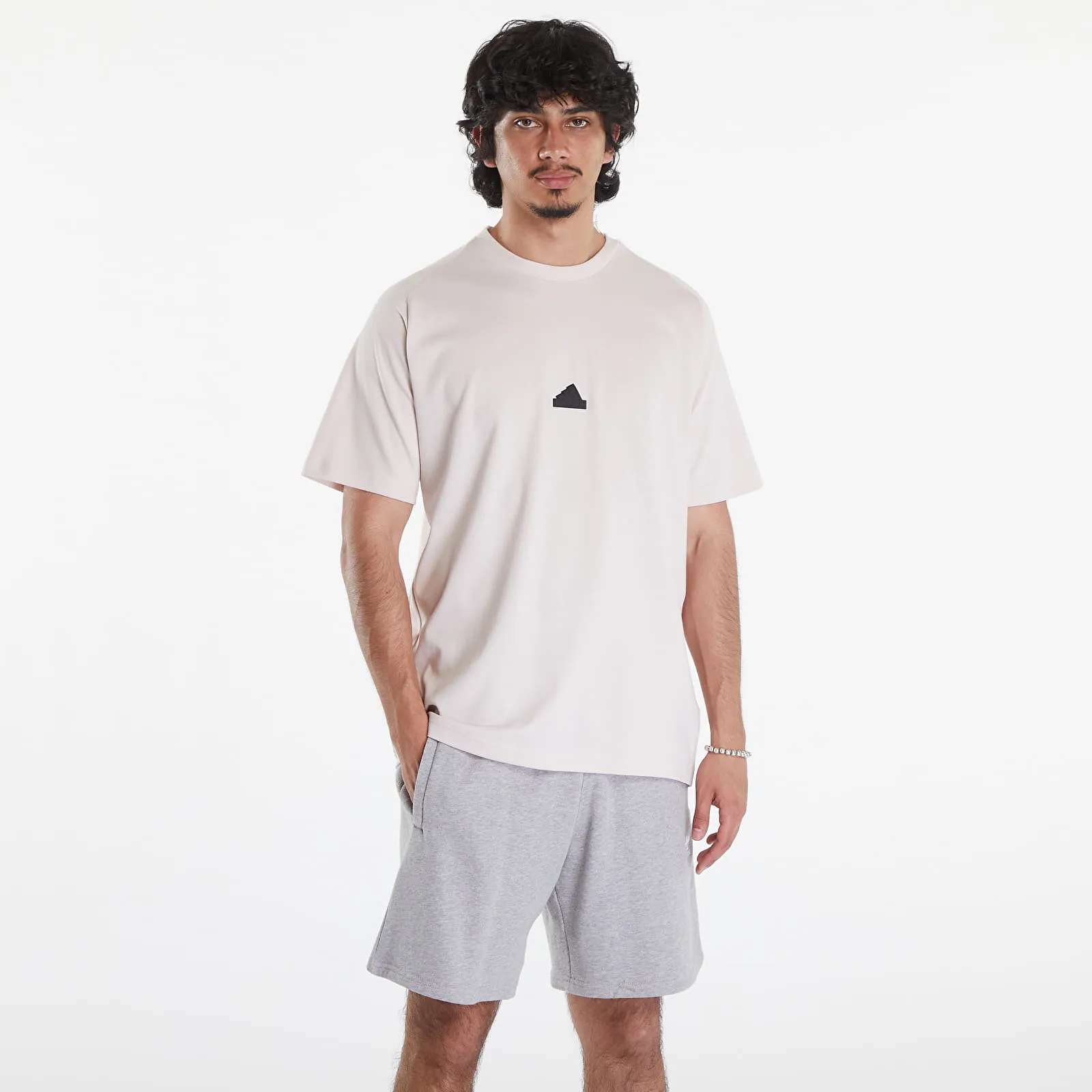 Camiseta adidas M Z.N.E. Tee