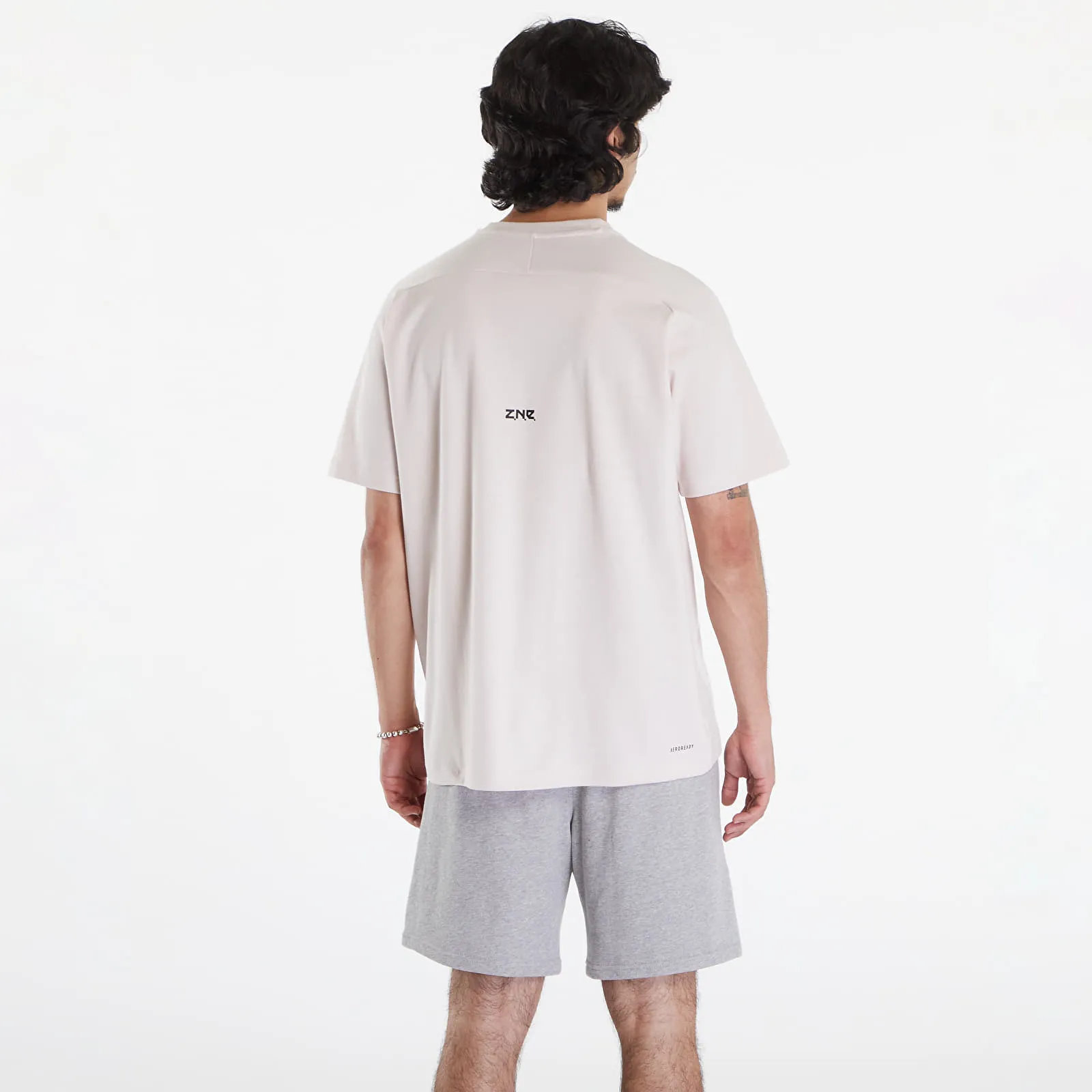 Camiseta adidas M Z.N.E. Tee