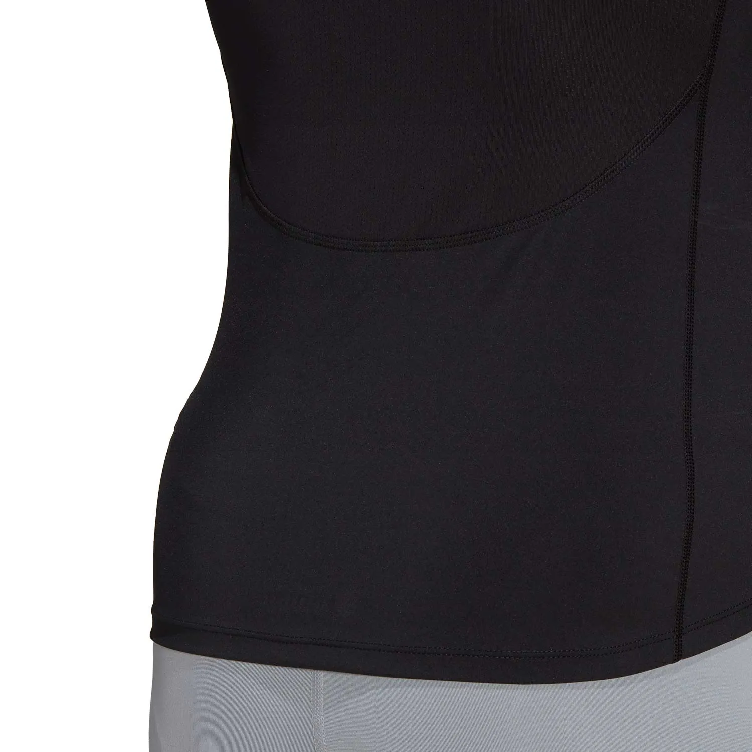 Camiseta adidas Techfit