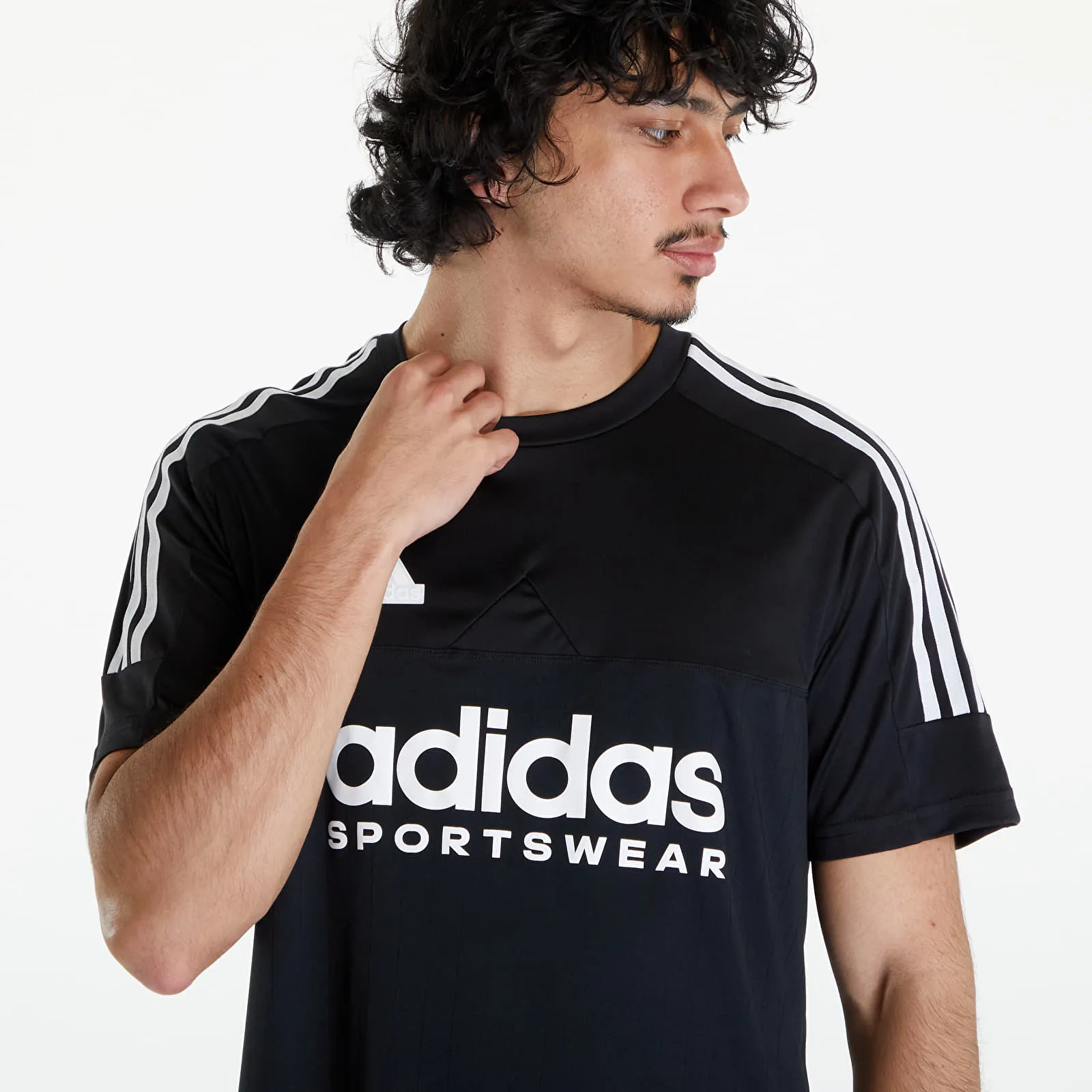 Camiseta adidas Tiro Tee