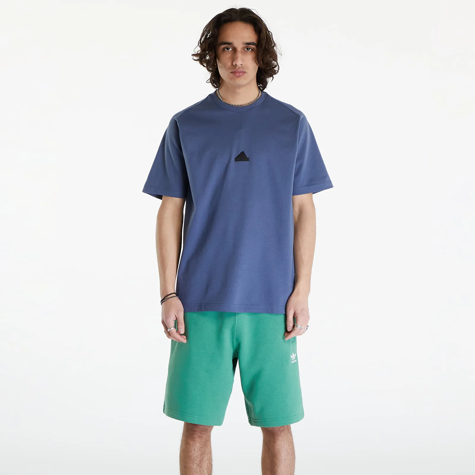 CAMISETA ADIDAS Z.N.E. TSHIRT