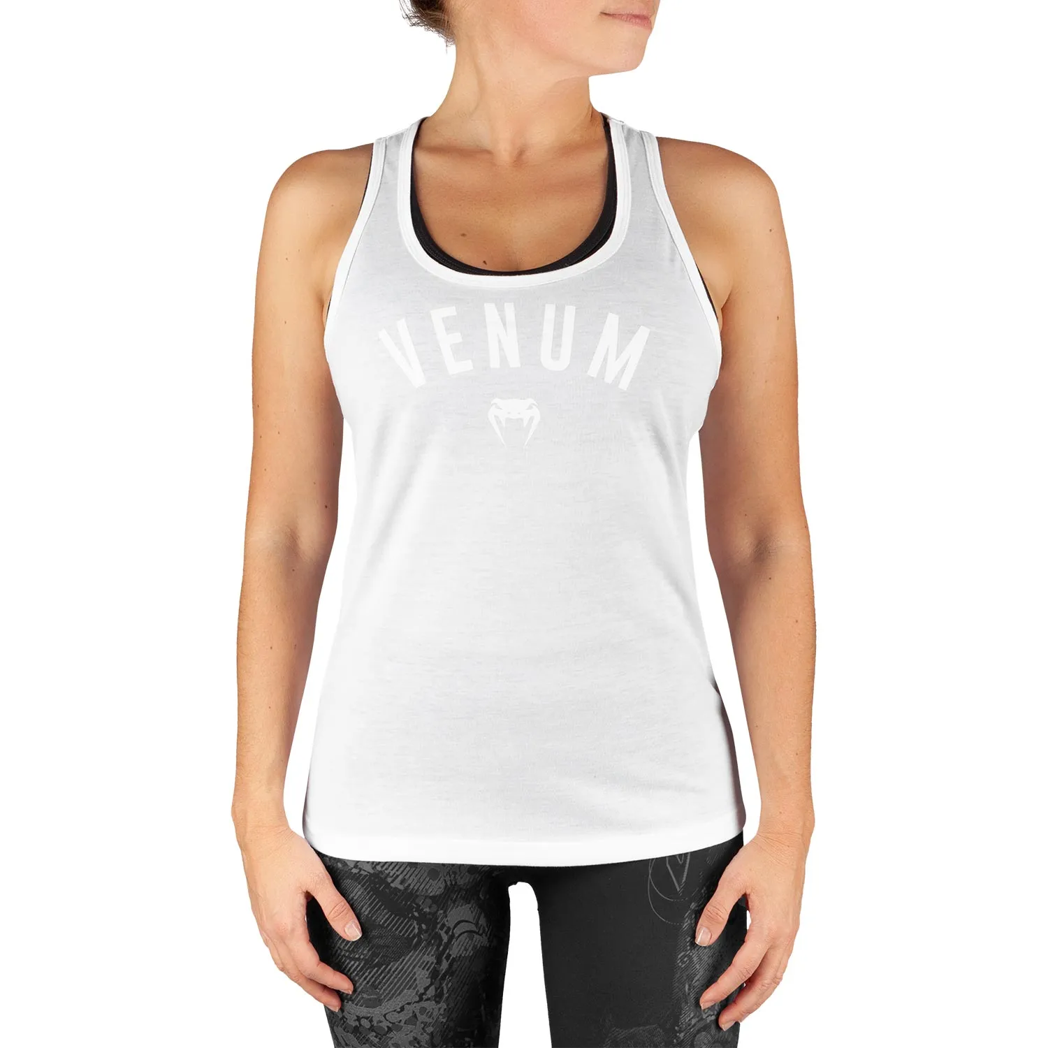 Camiseta de tirantes Mujer Venum Classic