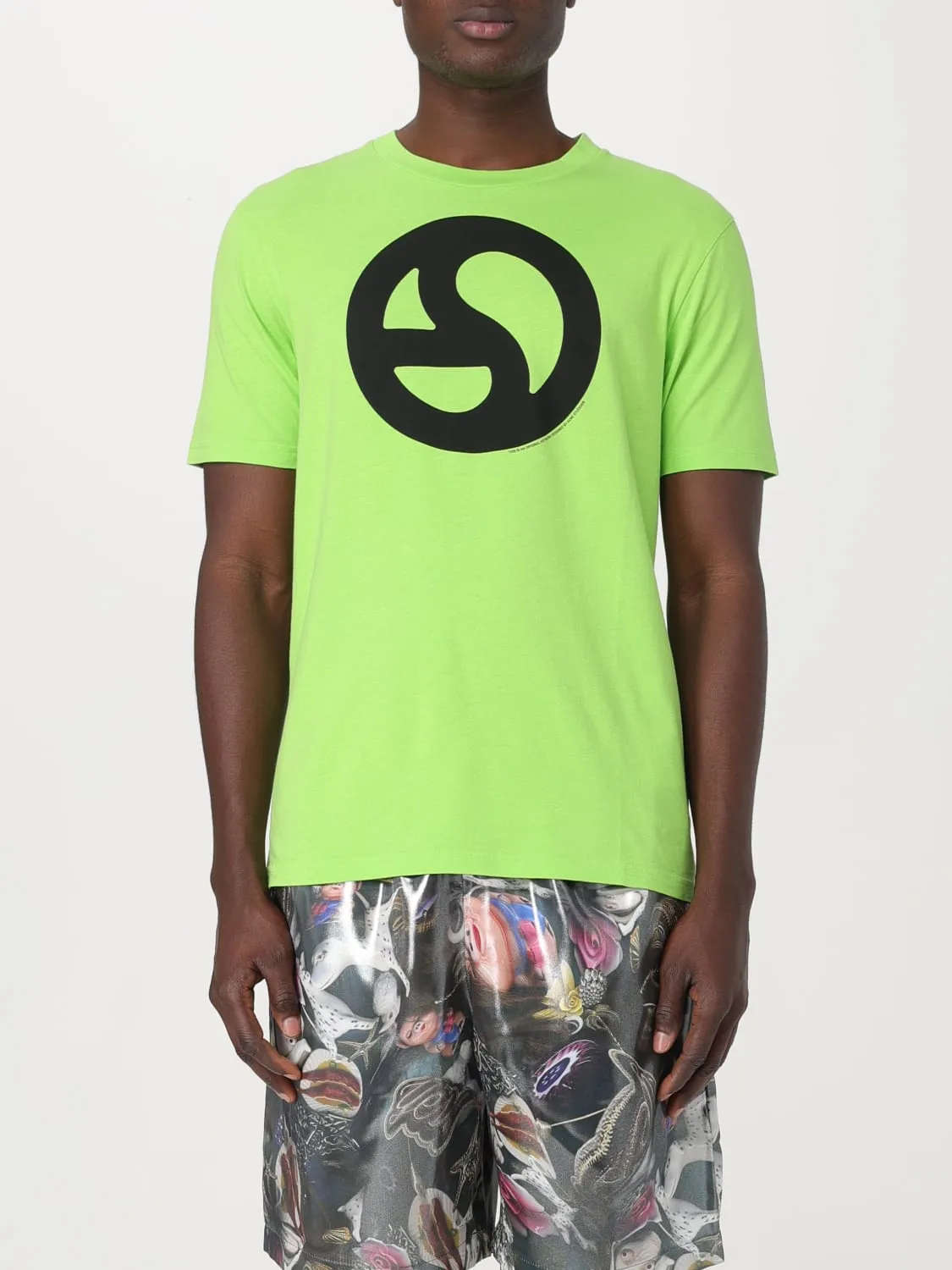 Camiseta hombre Acne Studios