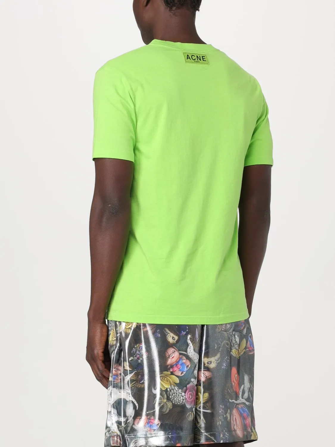 Camiseta hombre Acne Studios