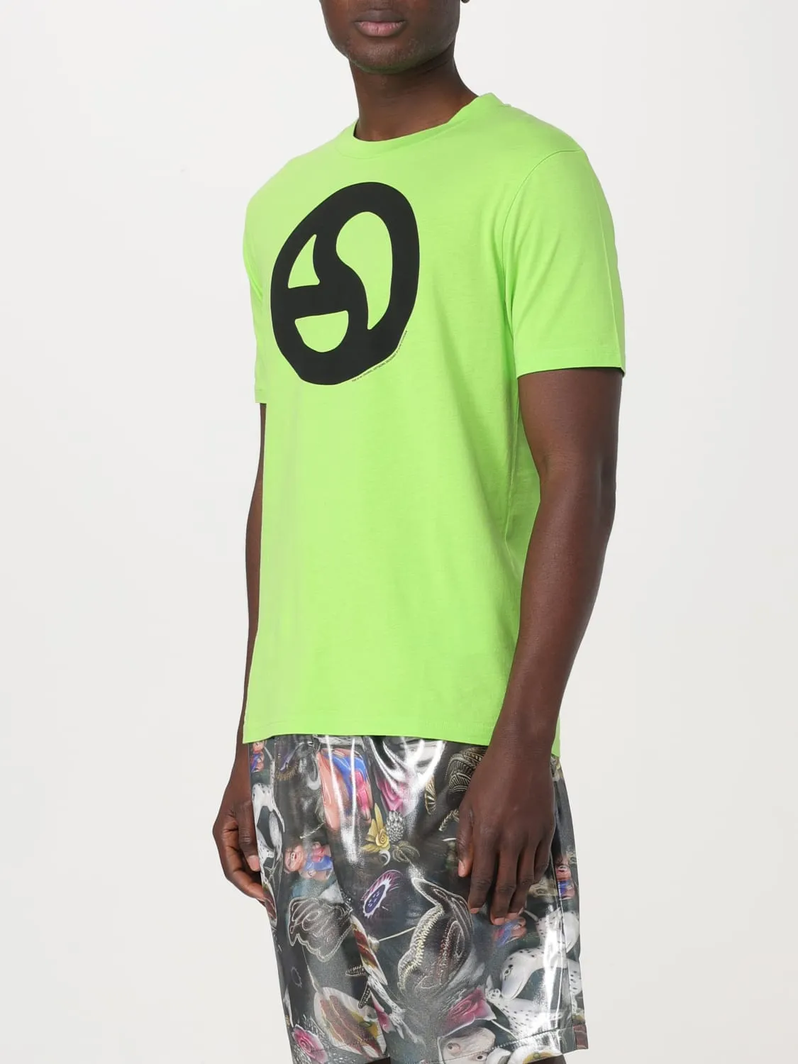 Camiseta hombre Acne Studios