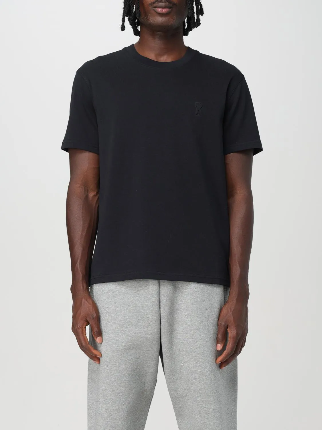 Camiseta hombre Ami Paris