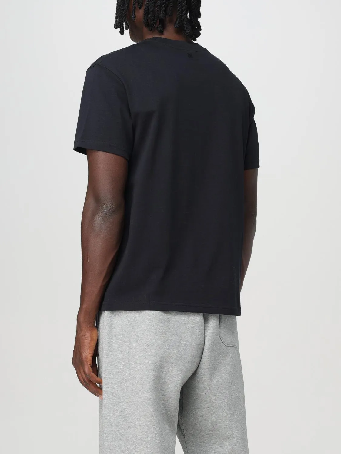 Camiseta hombre Ami Paris