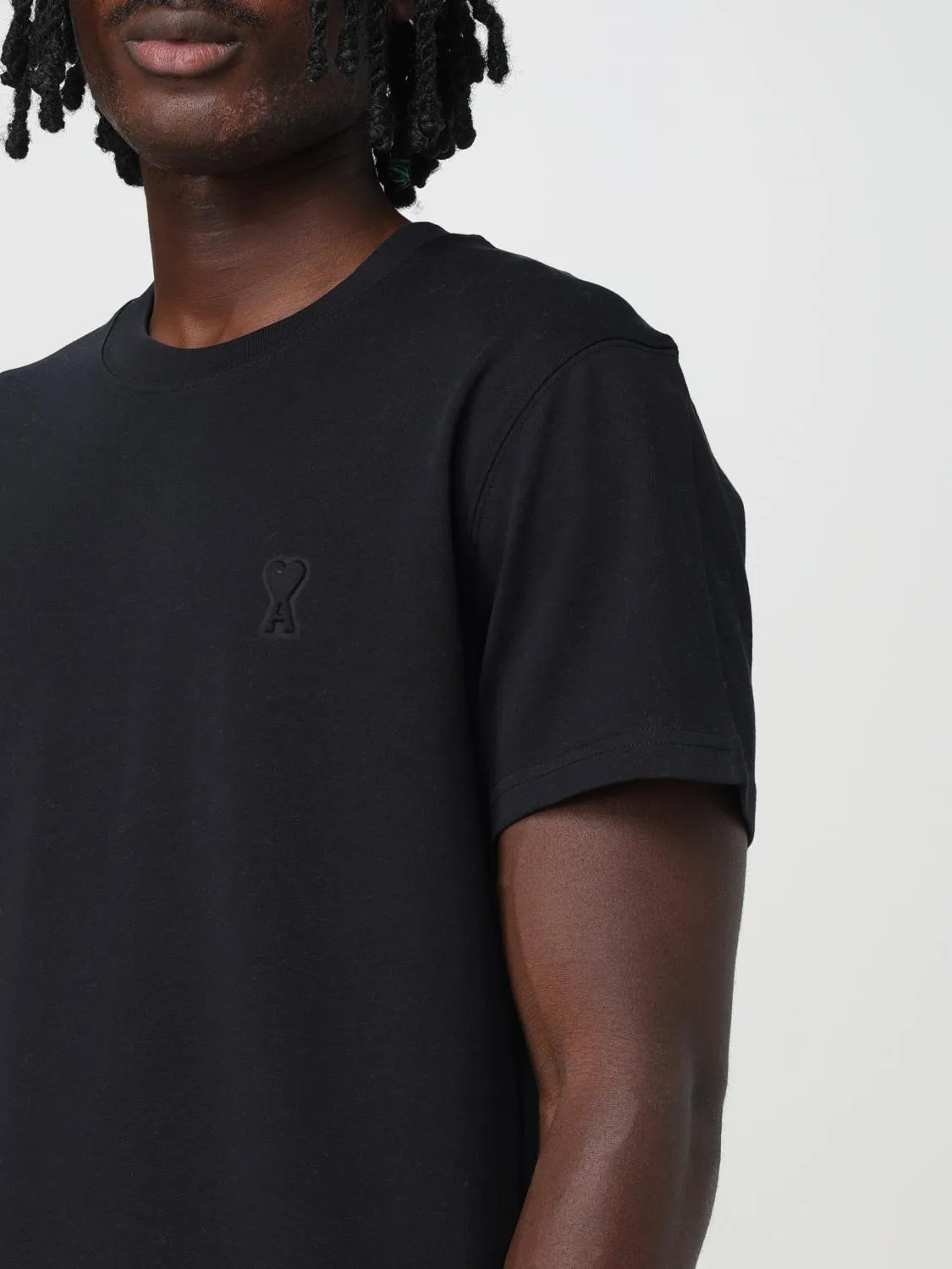 Camiseta hombre Ami Paris