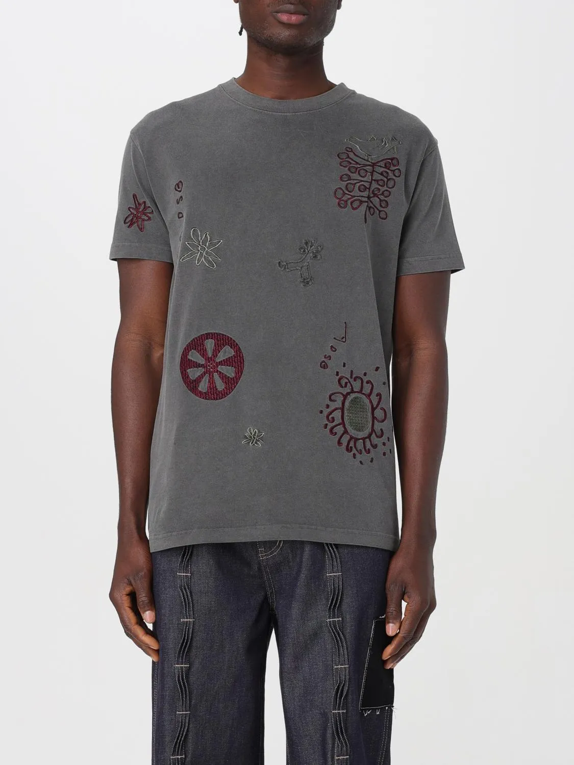 Camiseta hombre Andersson Bell