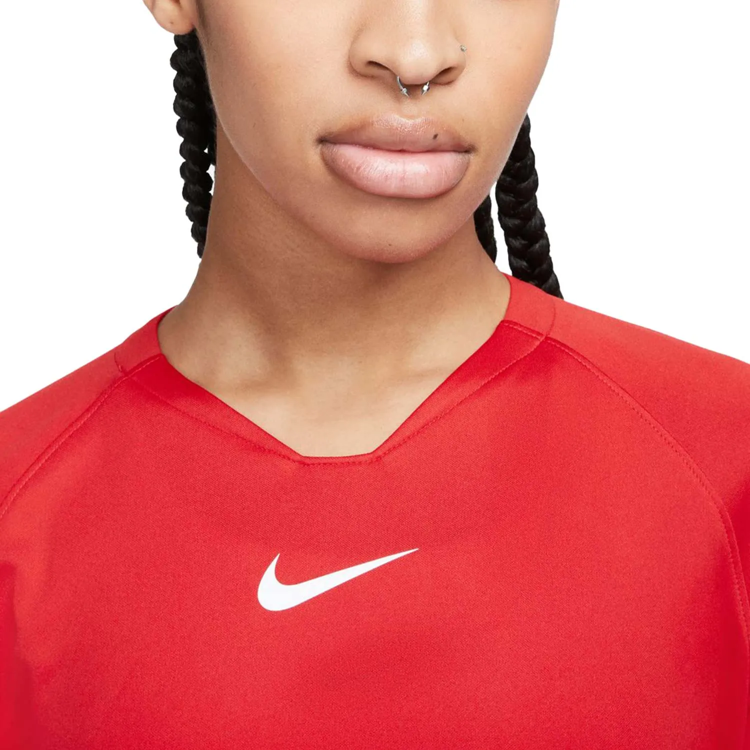 CAMISETA INTERIOR NIKE MUJER PARK FIRST LAYER DRIFIT