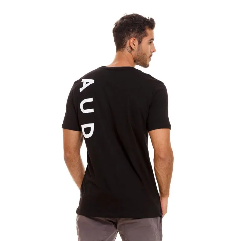 Camiseta Maga Corta Para Hombre Girbaud
