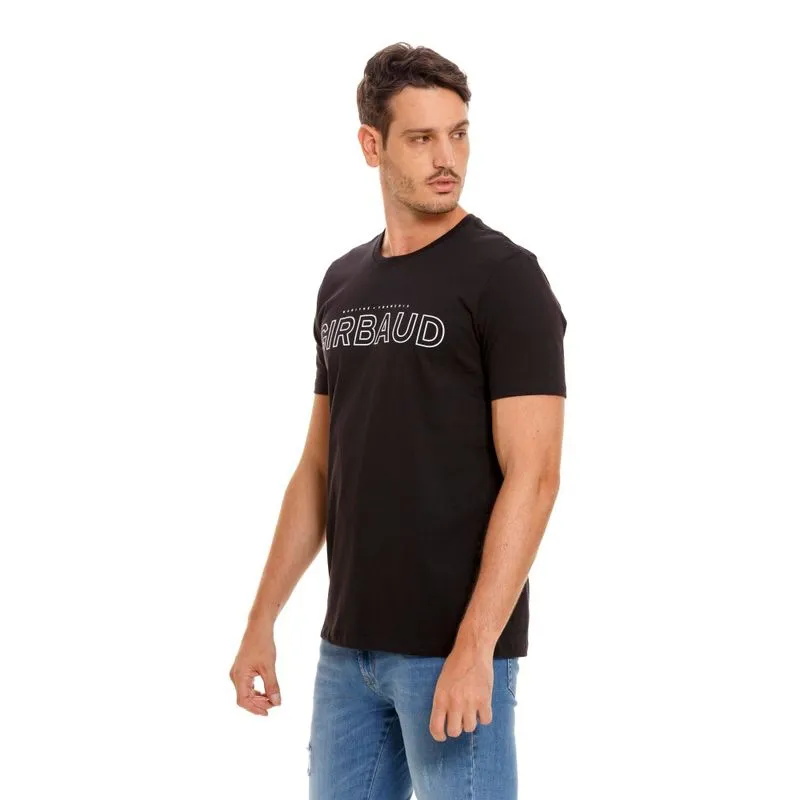 Camiseta Manga Corta Para Hombre Girbaud