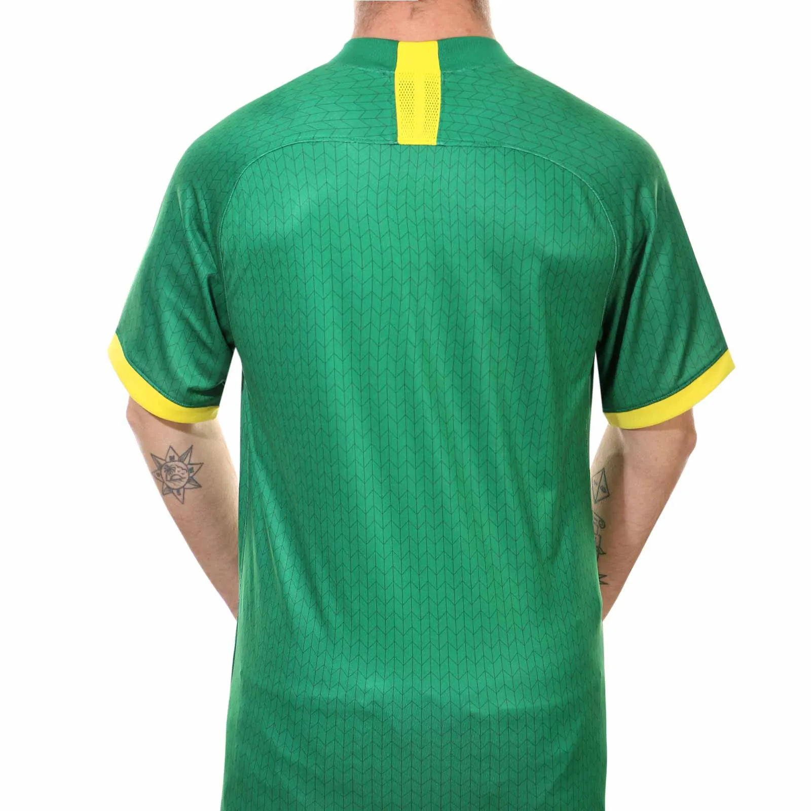 Camiseta Nike Beijing Sinobo Guoan 2020