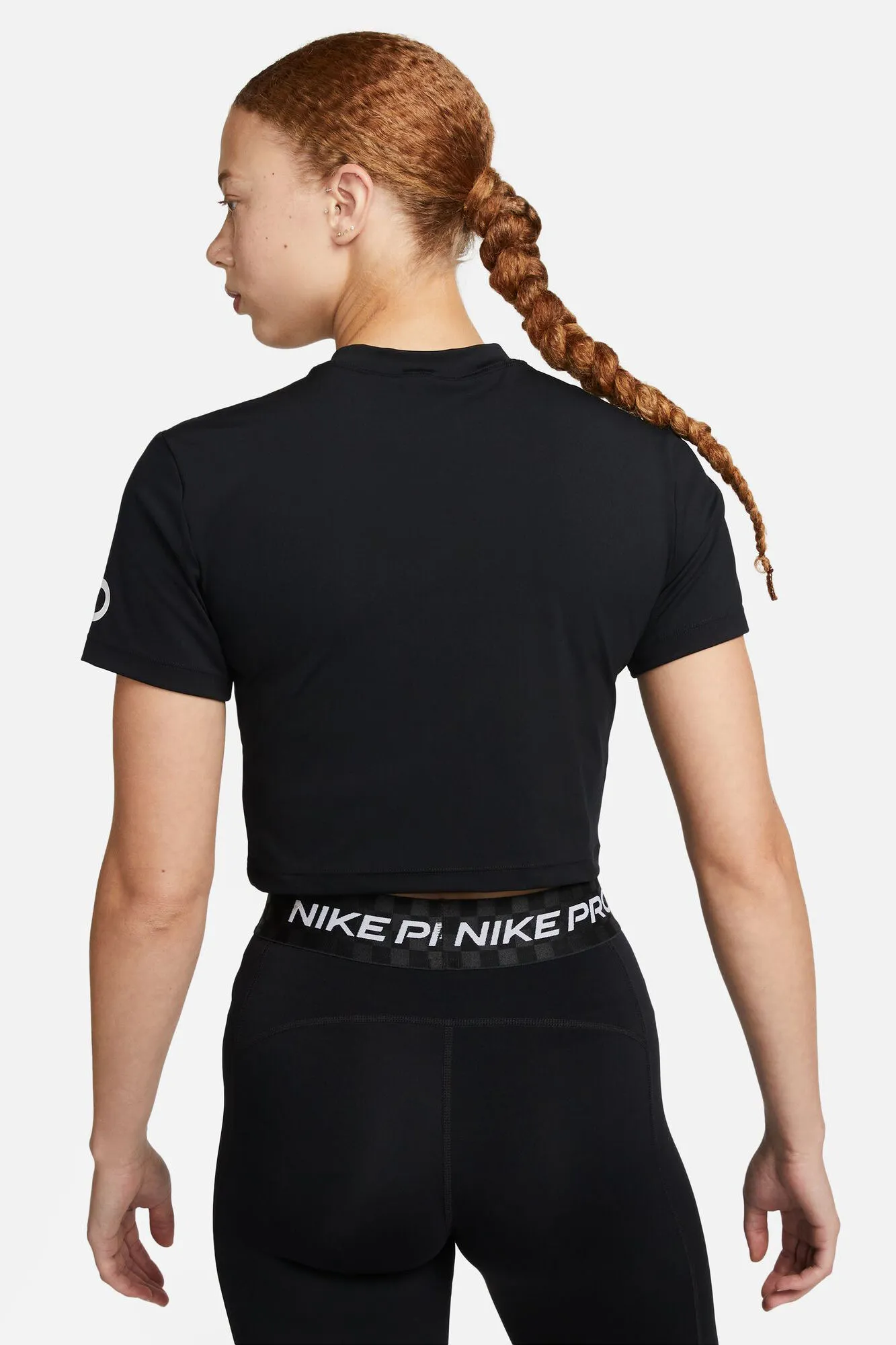 CAMISETA NIKE CROP DRIFIT
