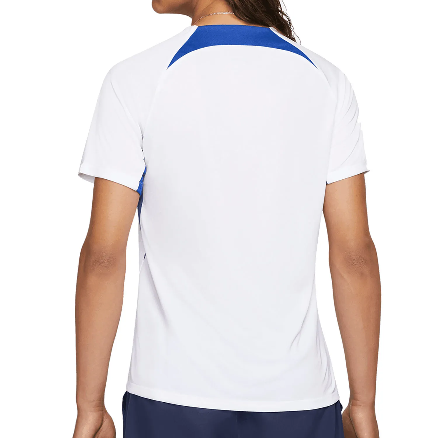 CAMISETA NIKE FRANCIA ENTRENO DRIFIT STRIKE