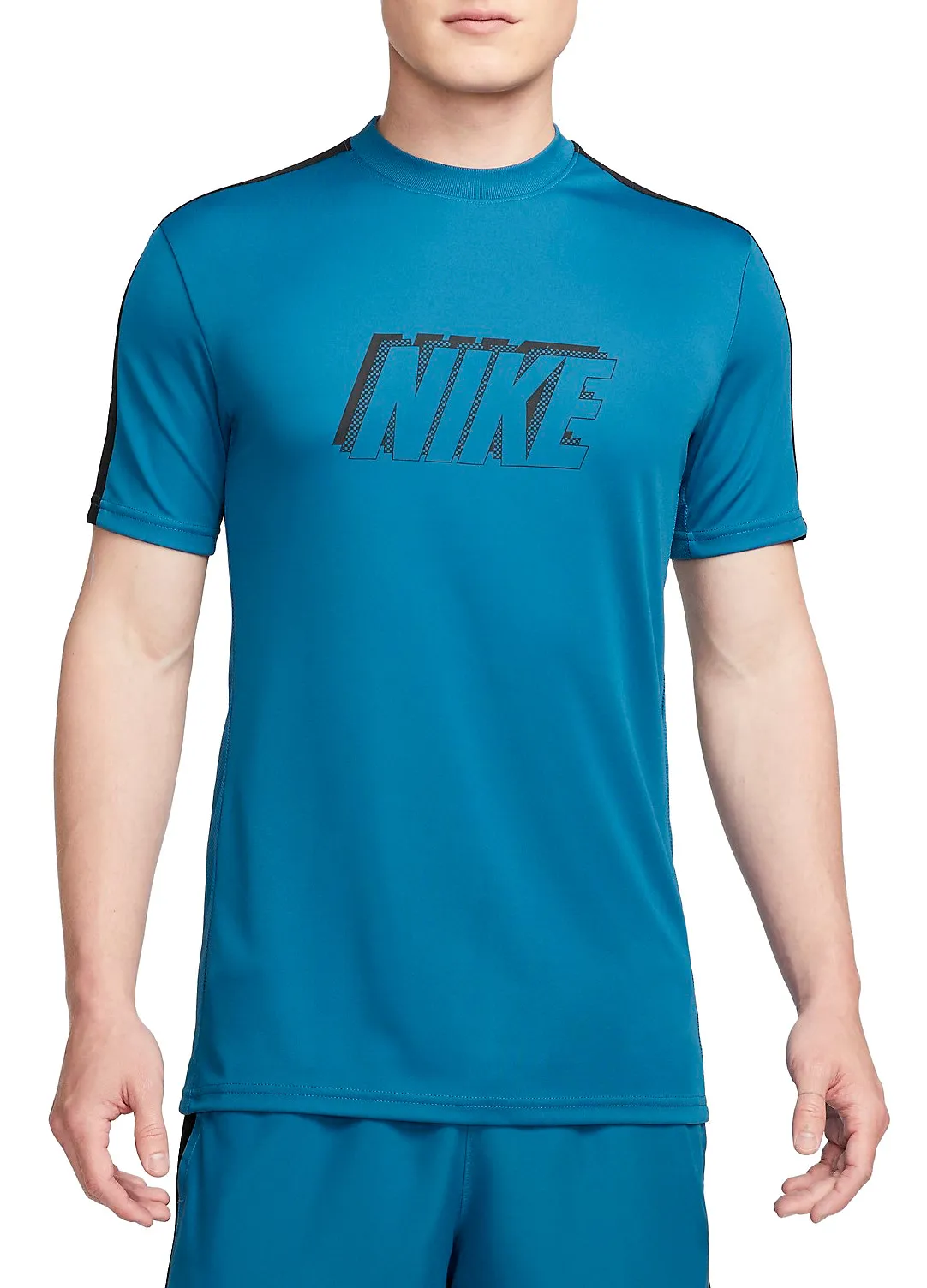 Camiseta Nike M NK DF ACD23 SS TOP GX HBR