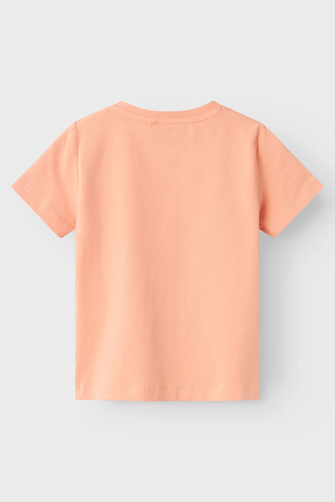 Camiseta niño con print