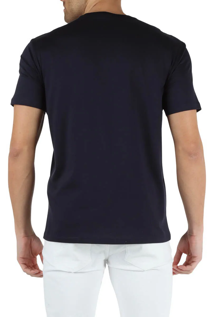 Camiseta para hombre de A | X – 3DZTAFZJA5Z 