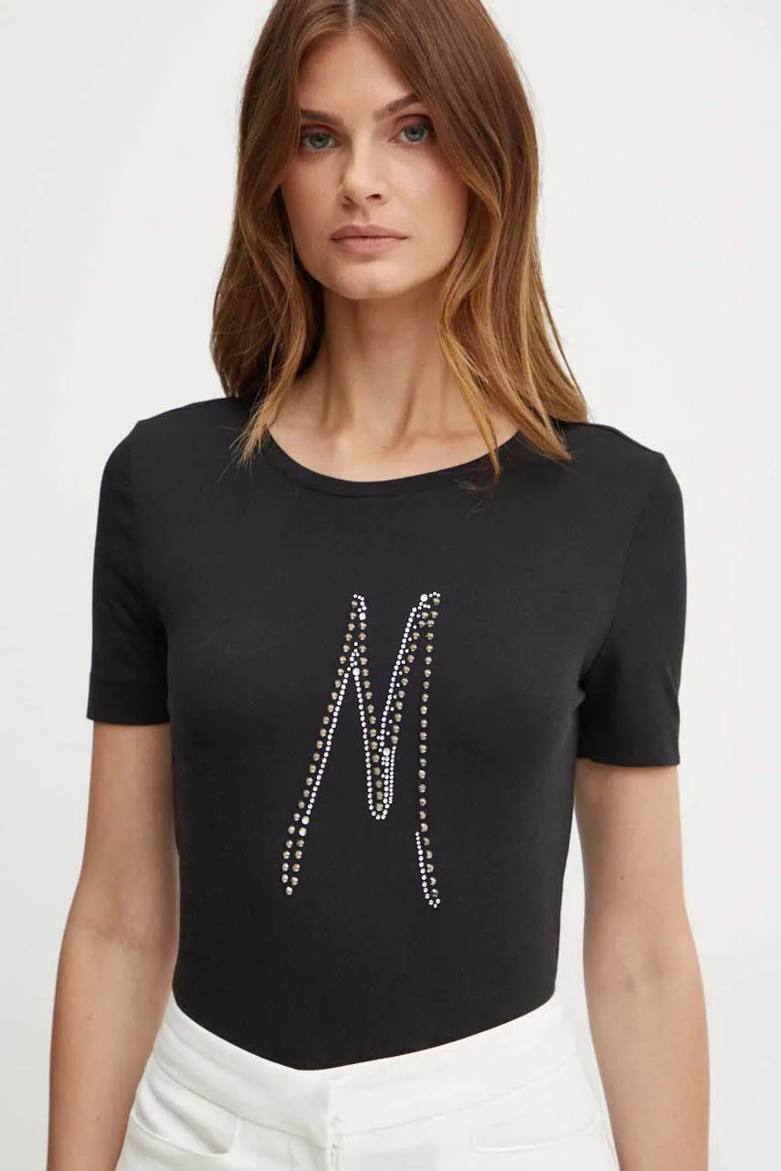 Camiseta para mujer de Marciano – 4YGI286138A 