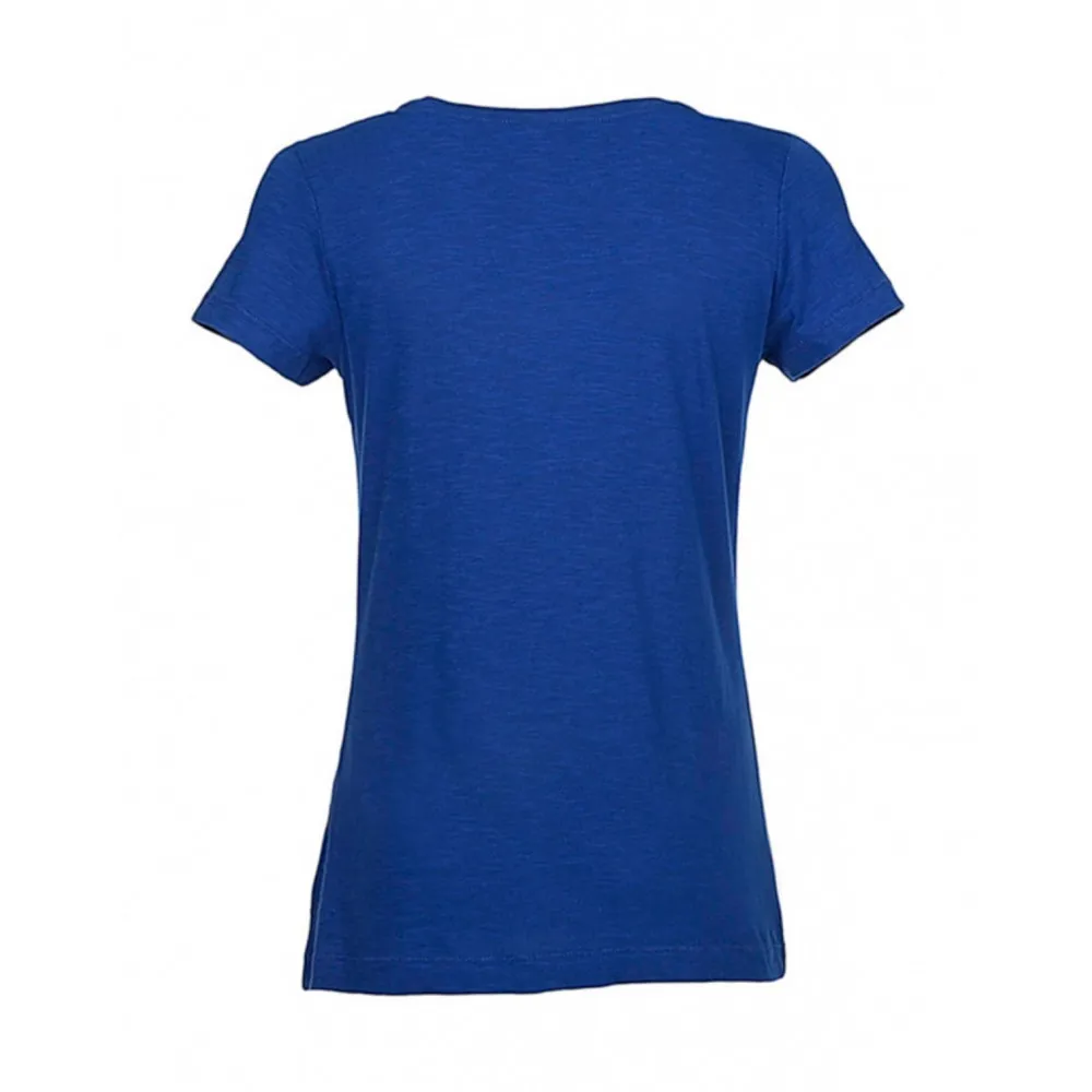 Camiseta Sharon cuello V