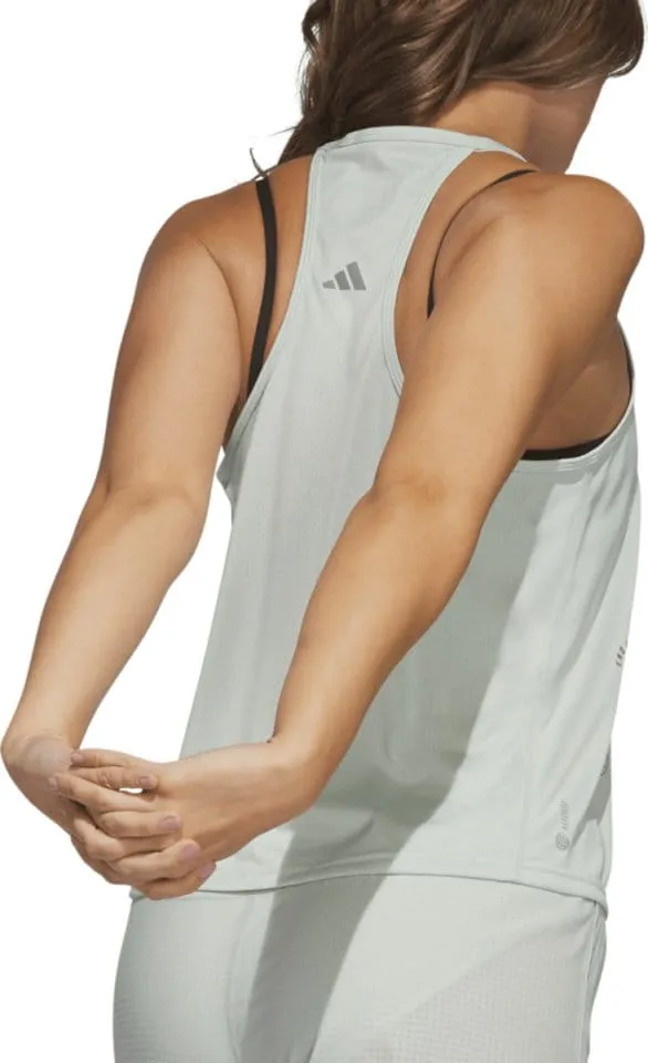 Camiseta sin mangas adidas RFTO TANK W
