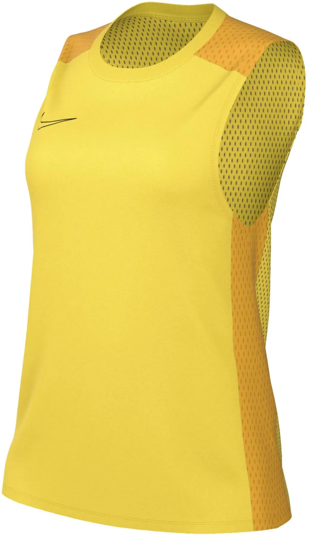Camiseta sin mangas Nike W NK DF ACD23 TOP SL