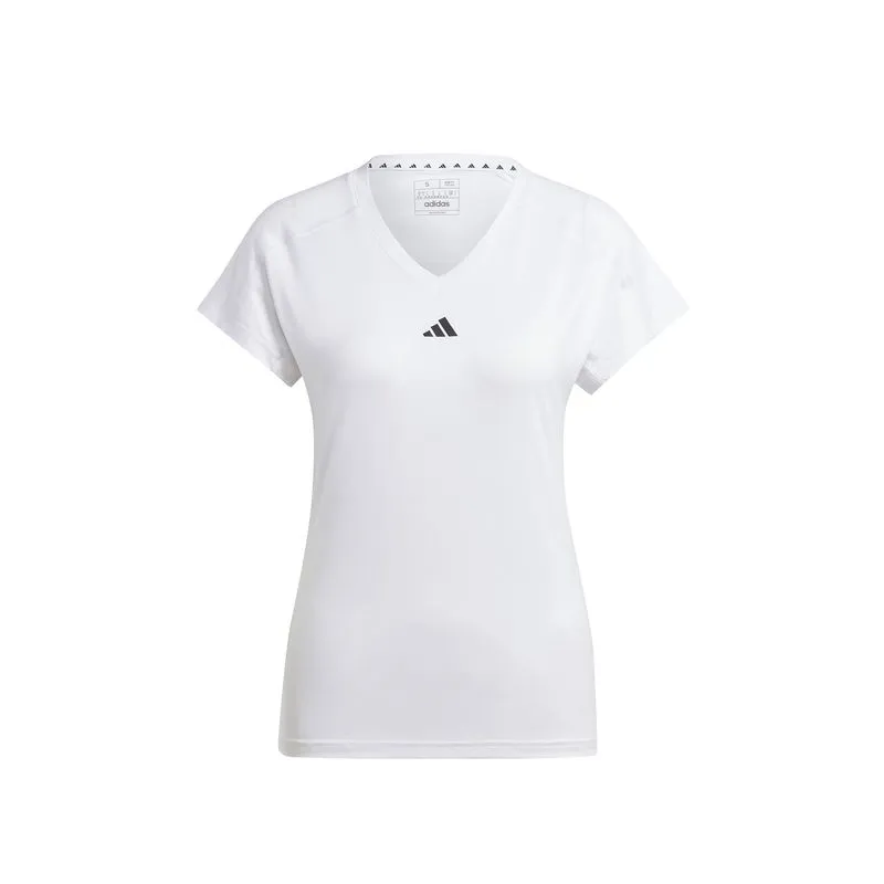 CAMISETA TEE MUJER ADIDAS PERFORMANCE TRES MIN T