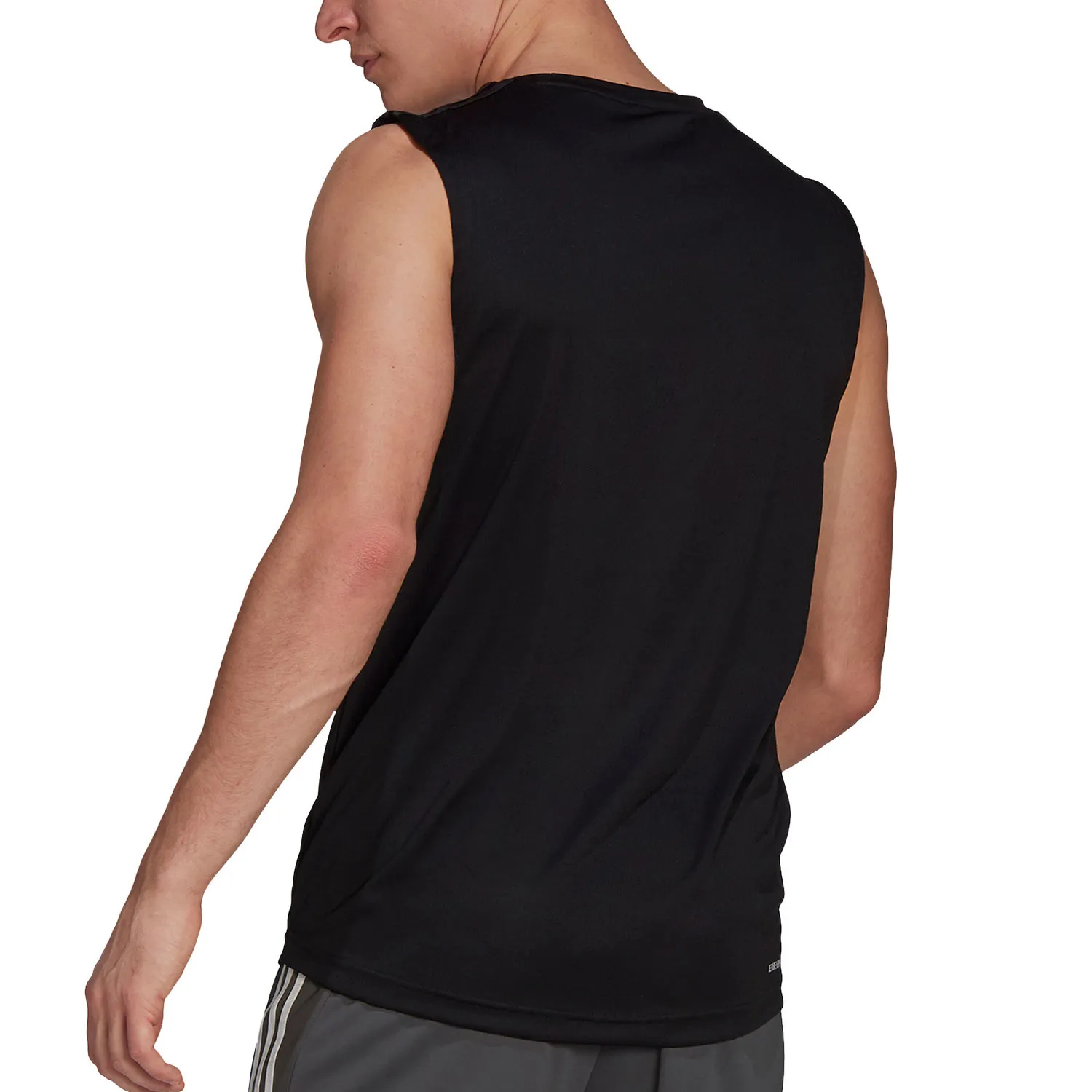 Camiseta tirantes adidas 3S