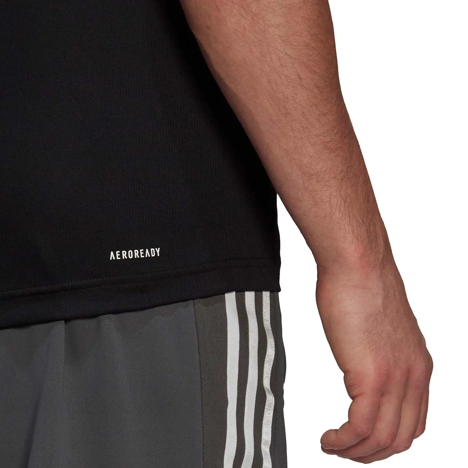 Camiseta tirantes adidas 3S