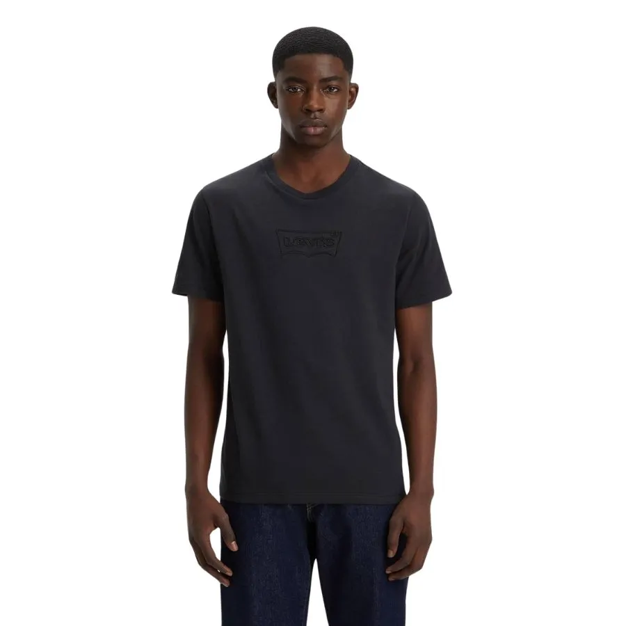  Camisetas manga corta Levis Graphic Crewneck Tee