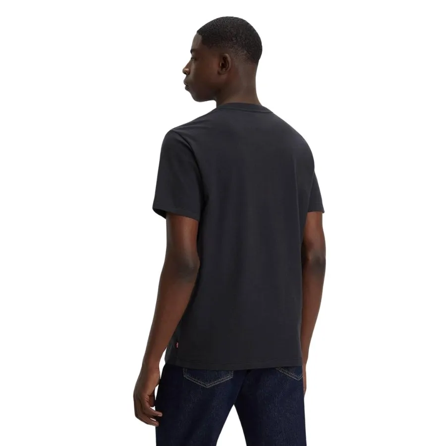  Camisetas manga corta Levis Graphic Crewneck Tee