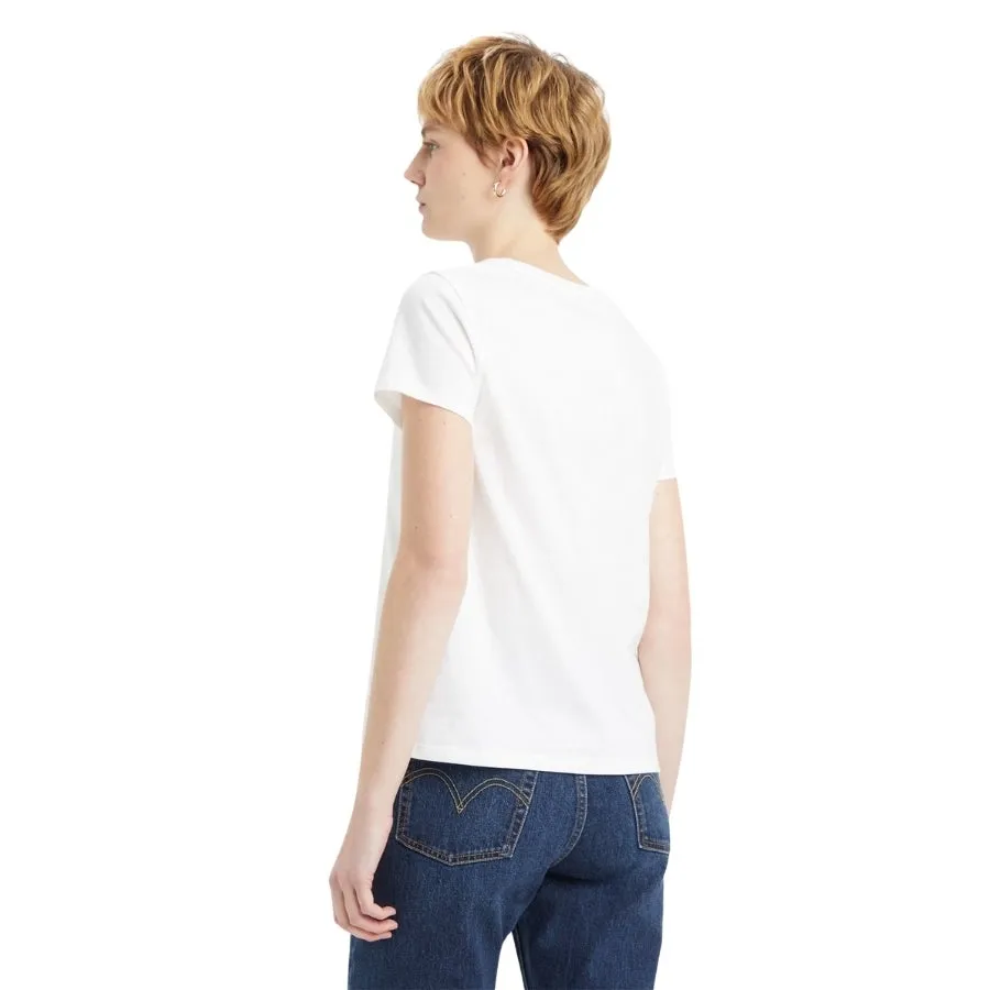  Camisetas manga corta Levis The Perfect Tee